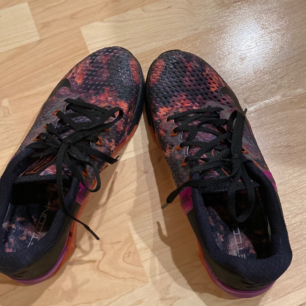 Nike metcons